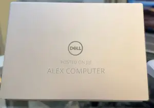 New Laptop Dell Inspiron 13 5368 16GB Intel Core I5 SSD 512GB