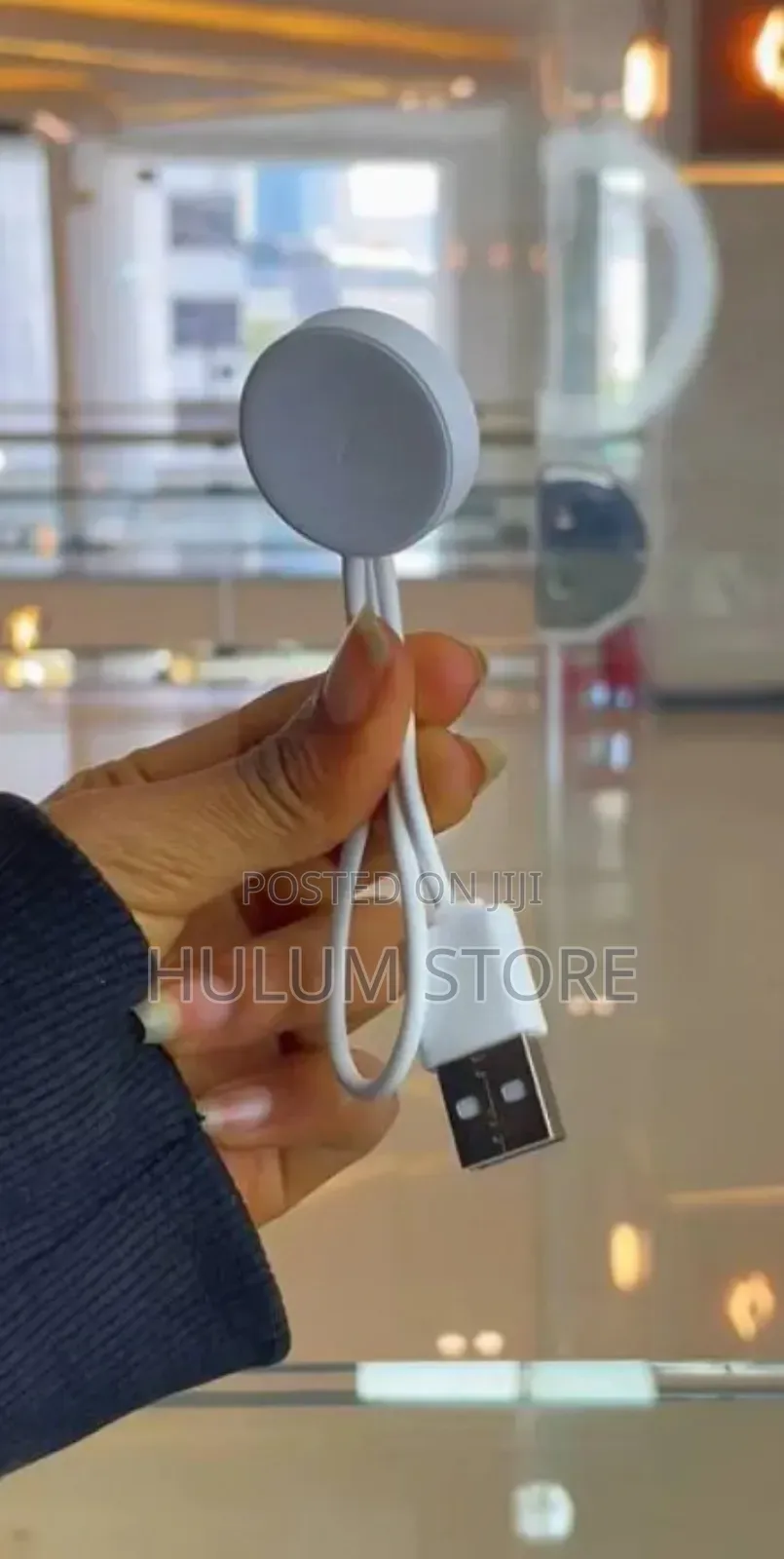 U2 Pro Series 10 Smart Watch