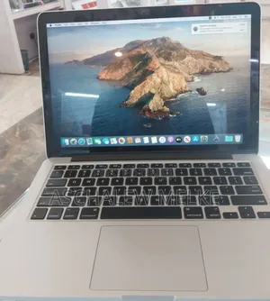 Photo - New Laptop Apple MacBook Pro 2015 16GB Intel Core I5 SSD 512GB