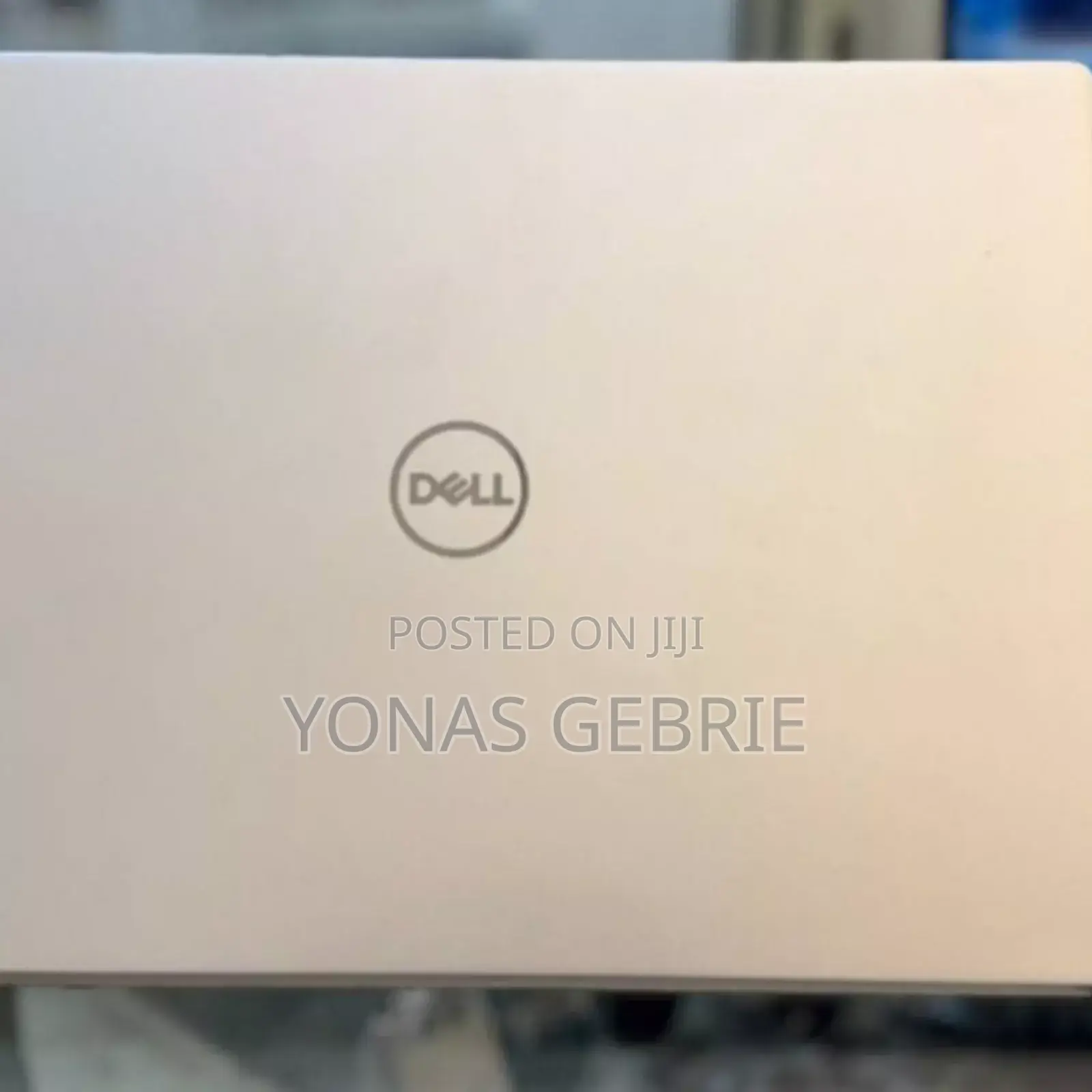 New Laptop Dell Inspiron 13 5368 16GB Intel Core I5 SSD 512GB