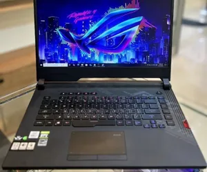 New Laptop Asus ROG Strix G16 G614 16GB Intel Core I7 SSD 512GB