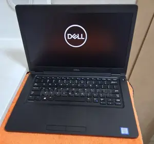 New Laptop Dell 8GB Intel Core I7 SSD 256GB
