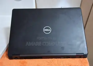 New Laptop Dell 8GB Intel Core I7 SSD 256GB