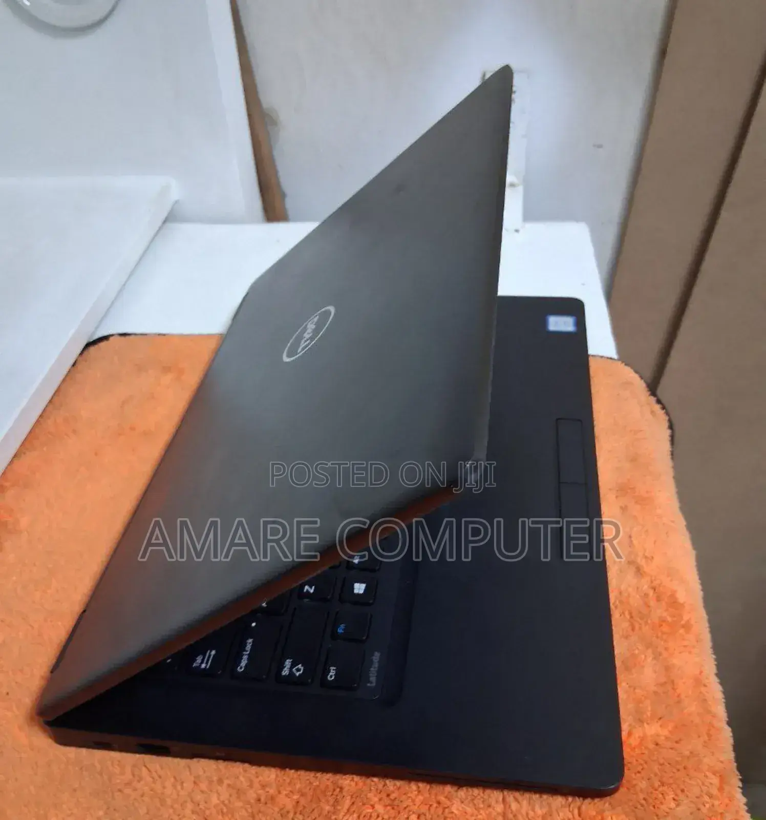 New Laptop Dell 8GB Intel Core I7 SSD 256GB