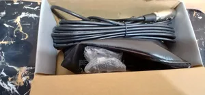 Ahuja Unidirectional Micraphone