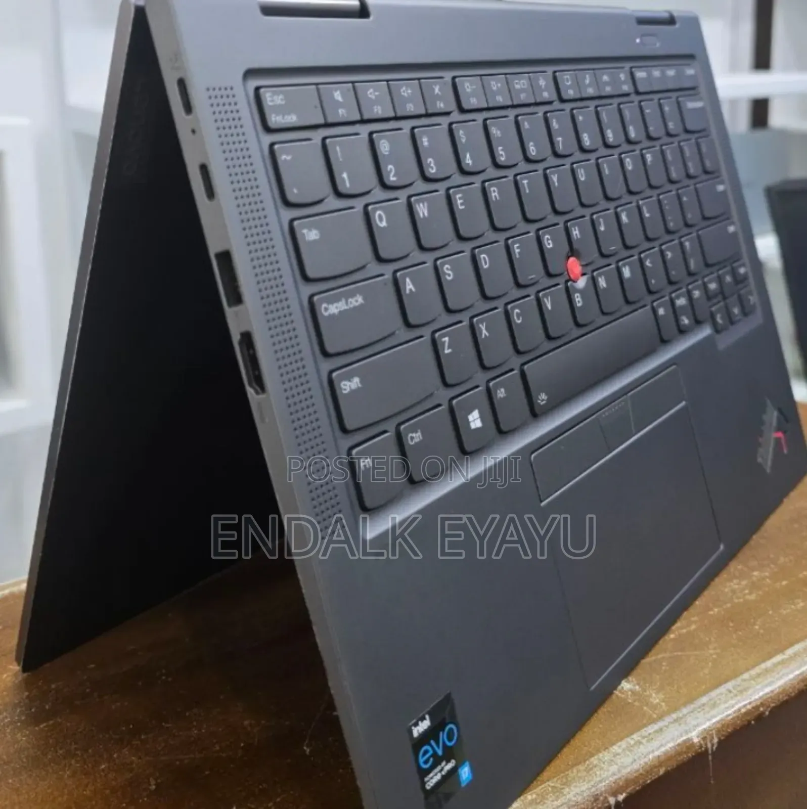 New Laptop Lenovo ThinkPad X1 Carbon 32GB Intel Core I7 SSD 512GB