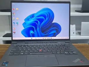 New Laptop Lenovo ThinkPad X1 Carbon 32GB Intel Core I7 SSD 512GB