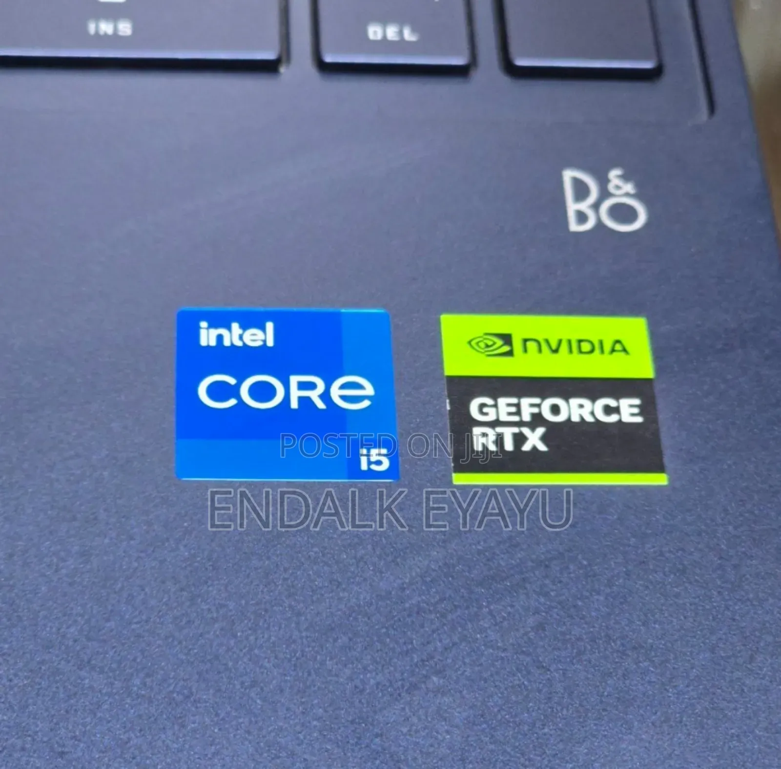 New Laptop HP Victus 16 16GB Intel Core I5 SSD 1T