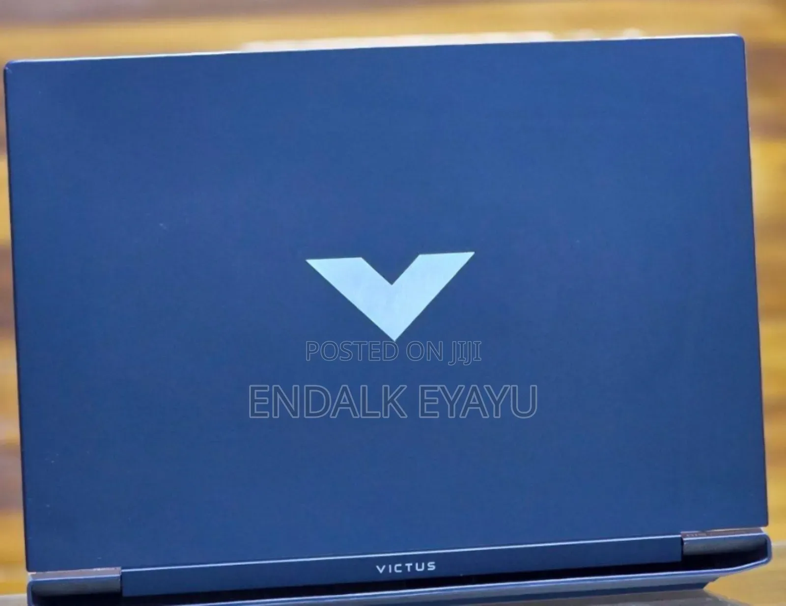 New Laptop HP Victus 16 16GB Intel Core I5 SSD 1T