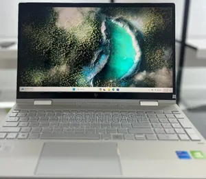 Photo - New Laptop HP Envy X360 16GB Intel Core I5 SSD 512GB