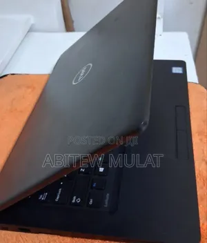 New Laptop Dell Latitude 14 8GB Intel Core I7 SSD 256GB