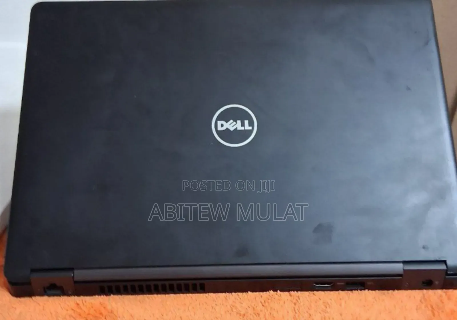 New Laptop Dell Latitude 14 8GB Intel Core I7 SSD 256GB