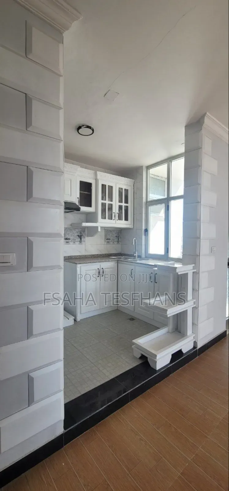 3bdrm Apartment in Apartments, Bole for rent