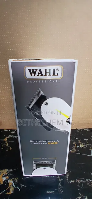 Wahl Hair Clipper