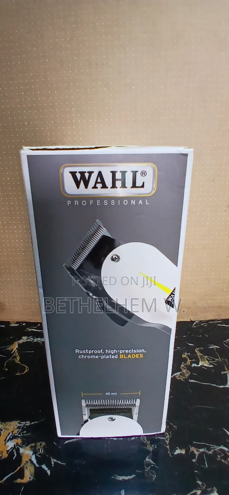 Wahl Hair Clipper