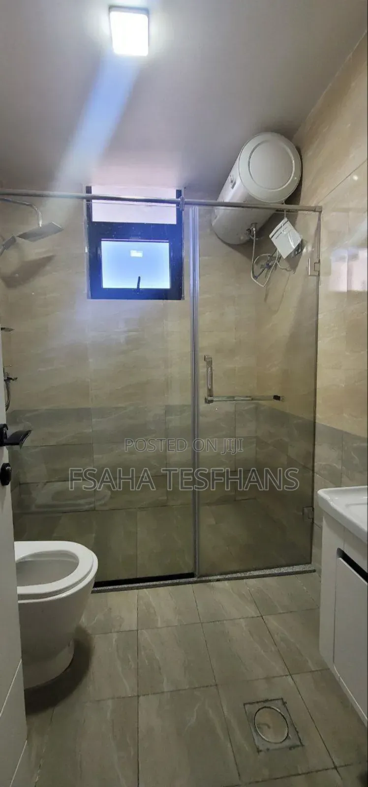 3bdrm Apartment in Apartments, Bole for rent