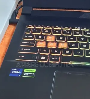 New Laptop MSI 16GB Intel Core I9 SSD 1T