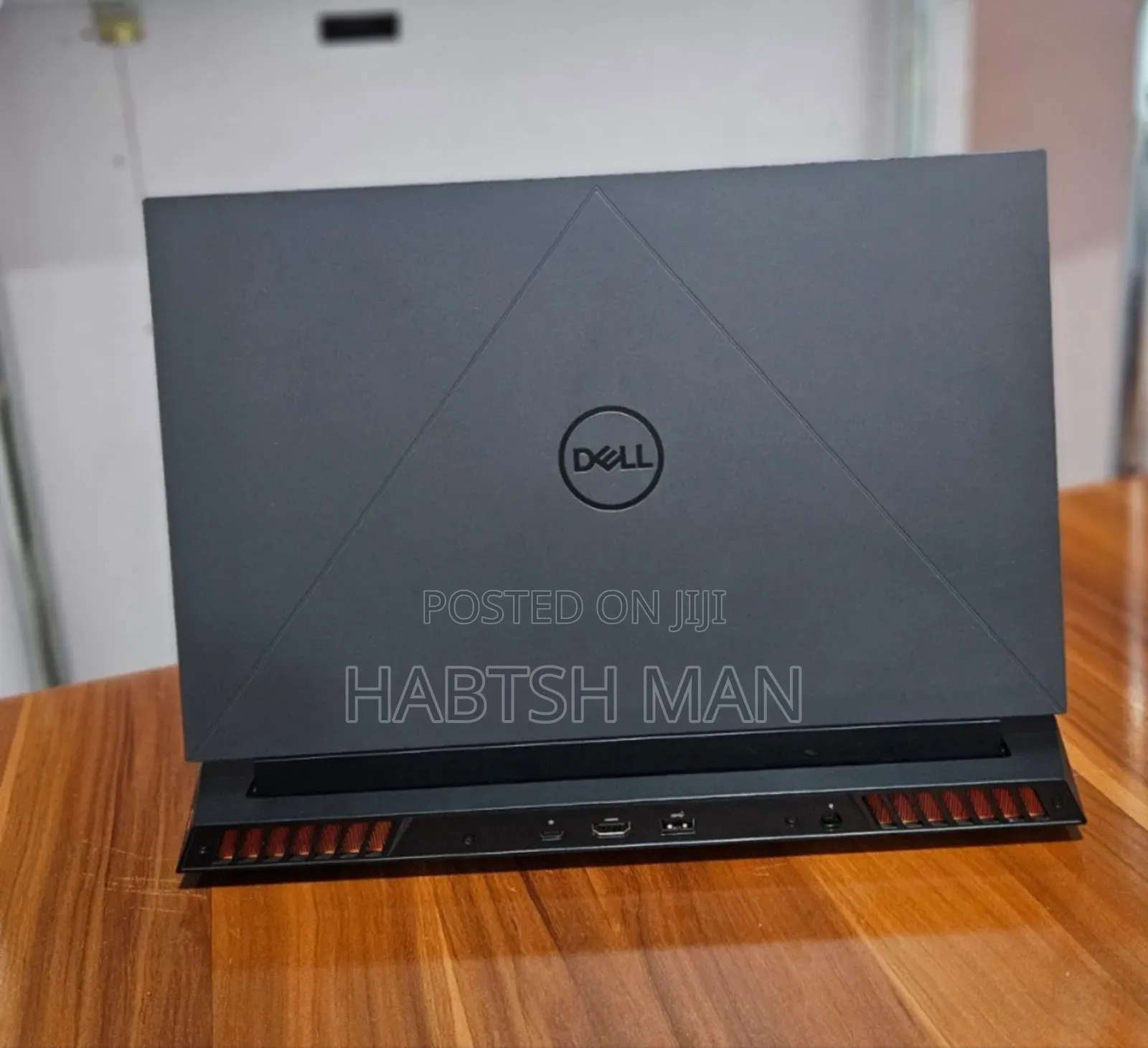 New Laptop Dell G15 5535 16GB Intel Core I7 SSD 1T