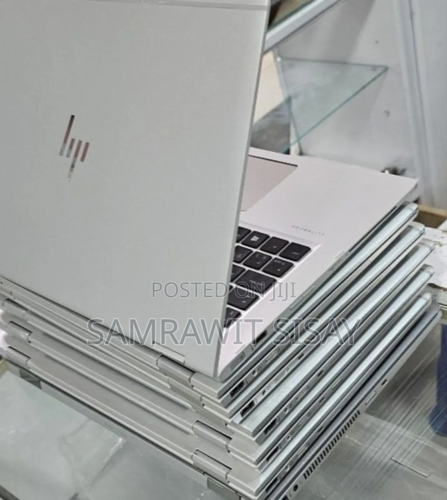 New Laptop HP EliteBook 1040 16GB Intel Core I7 SSD 512GB