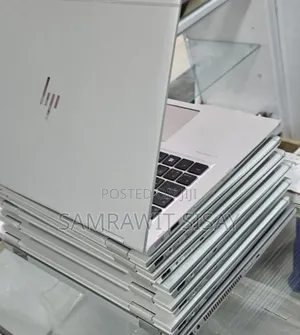 New Laptop HP EliteBook 1040 16GB Intel Core I7 SSD 512GB