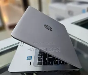 New Laptop HP EliteBook 840 8GB Intel Core I7 SSD 512GB