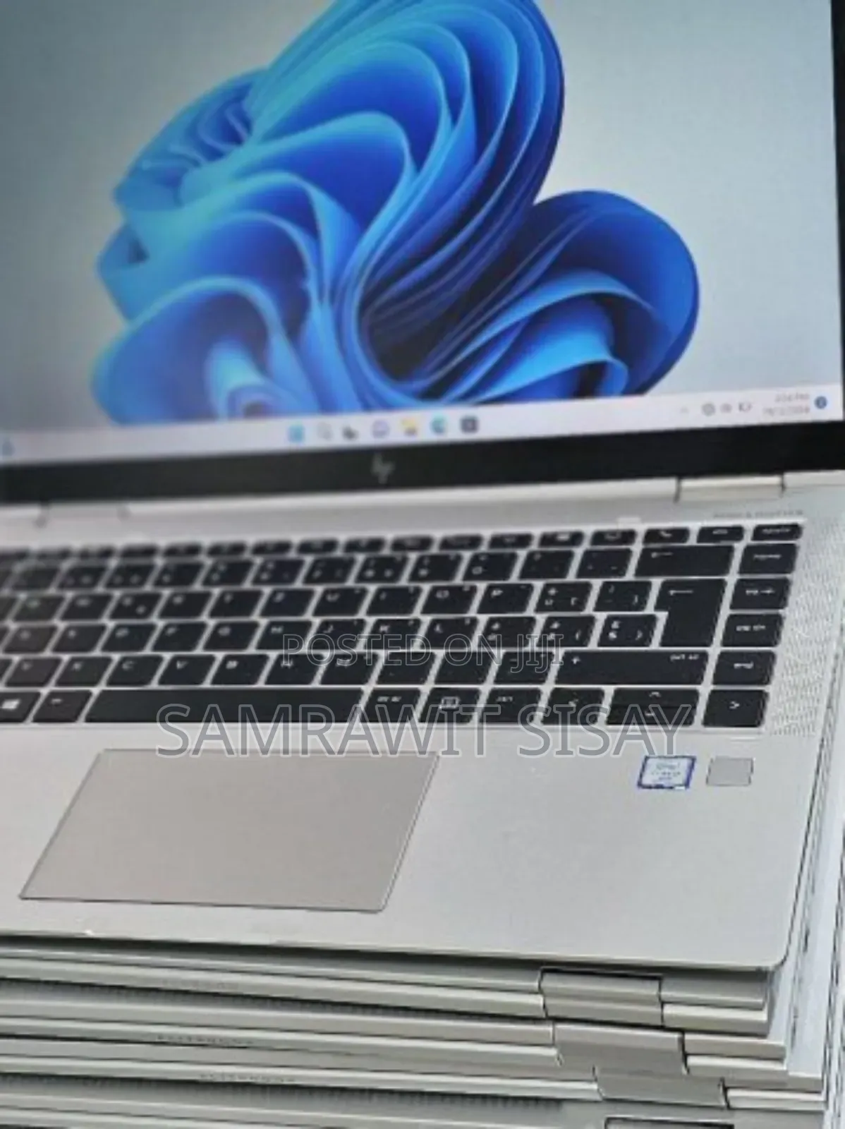 New Laptop HP EliteBook 1040 16GB Intel Core I7 SSD 512GB