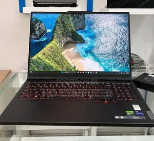 New Laptop Lenovo ThinkPad Yoga 32GB Intel Core I9 SSD 2T