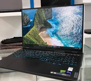 New Laptop Lenovo ThinkPad Yoga 32GB Intel Core I9 SSD 2T