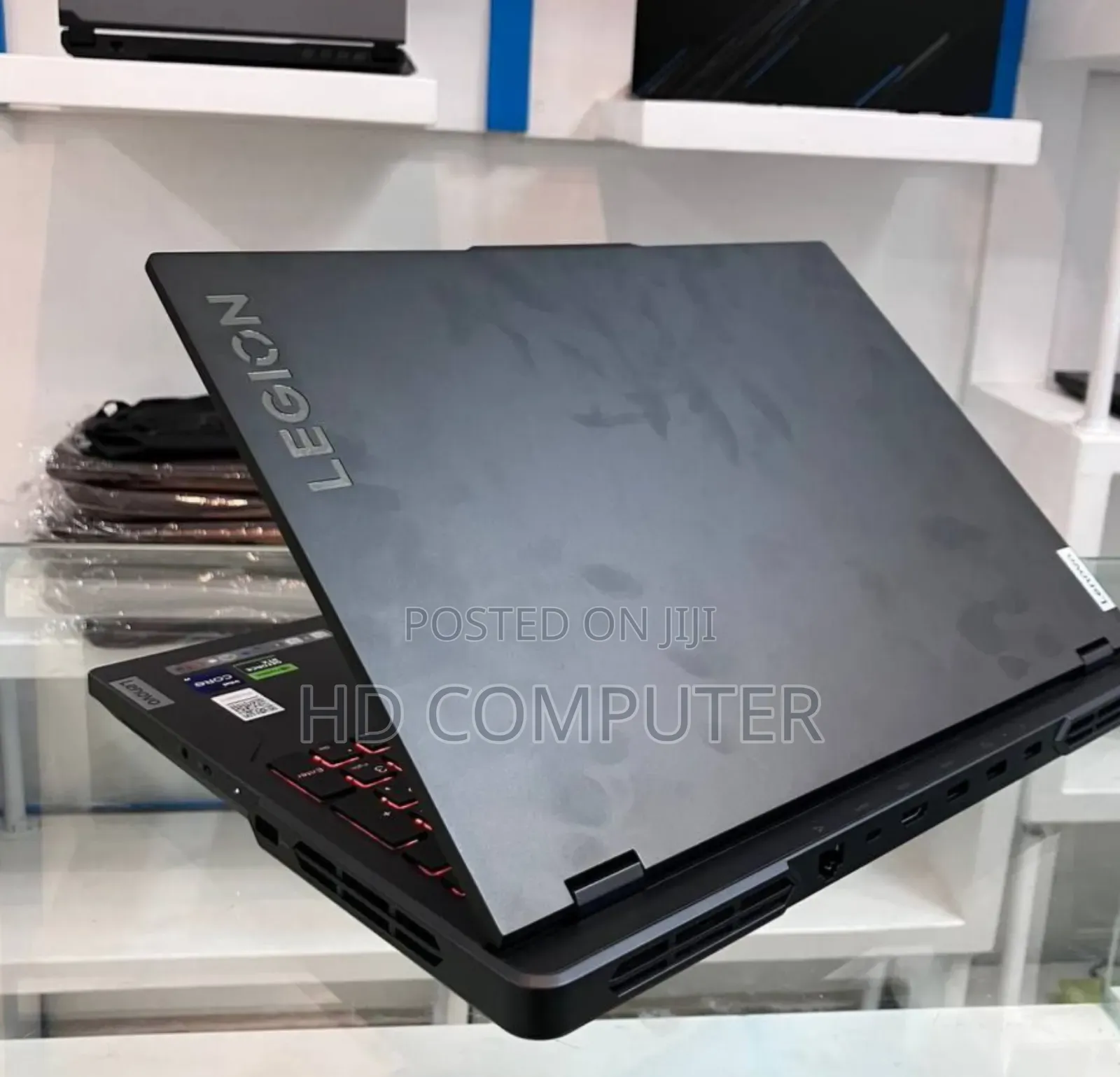 New Laptop Lenovo ThinkPad Yoga 32GB Intel Core I9 SSD 2T