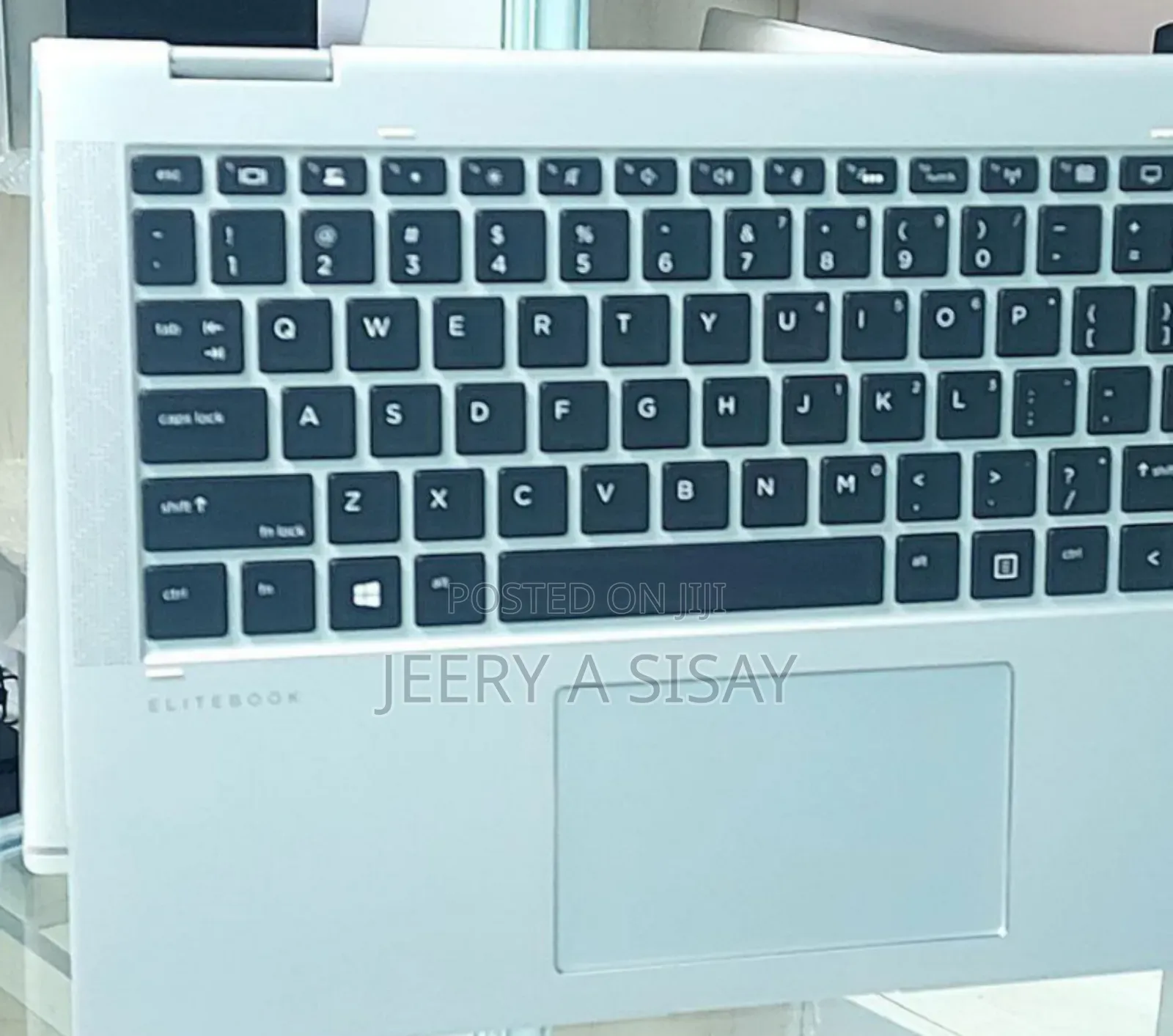 New Laptop HP EliteBook X360 1040 G5 16GB Intel Core I7 SSD 512GB