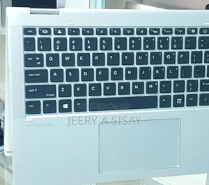 New Laptop HP EliteBook X360 1040 G5 16GB Intel Core I7 SSD 512GB