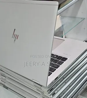New Laptop HP EliteBook X360 1040 G5 16GB Intel Core I7 SSD 512GB