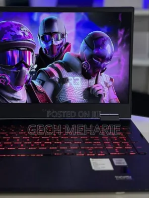 Photo - New Laptop HP Omen 16 16GB Intel Core I7 SSD 1T