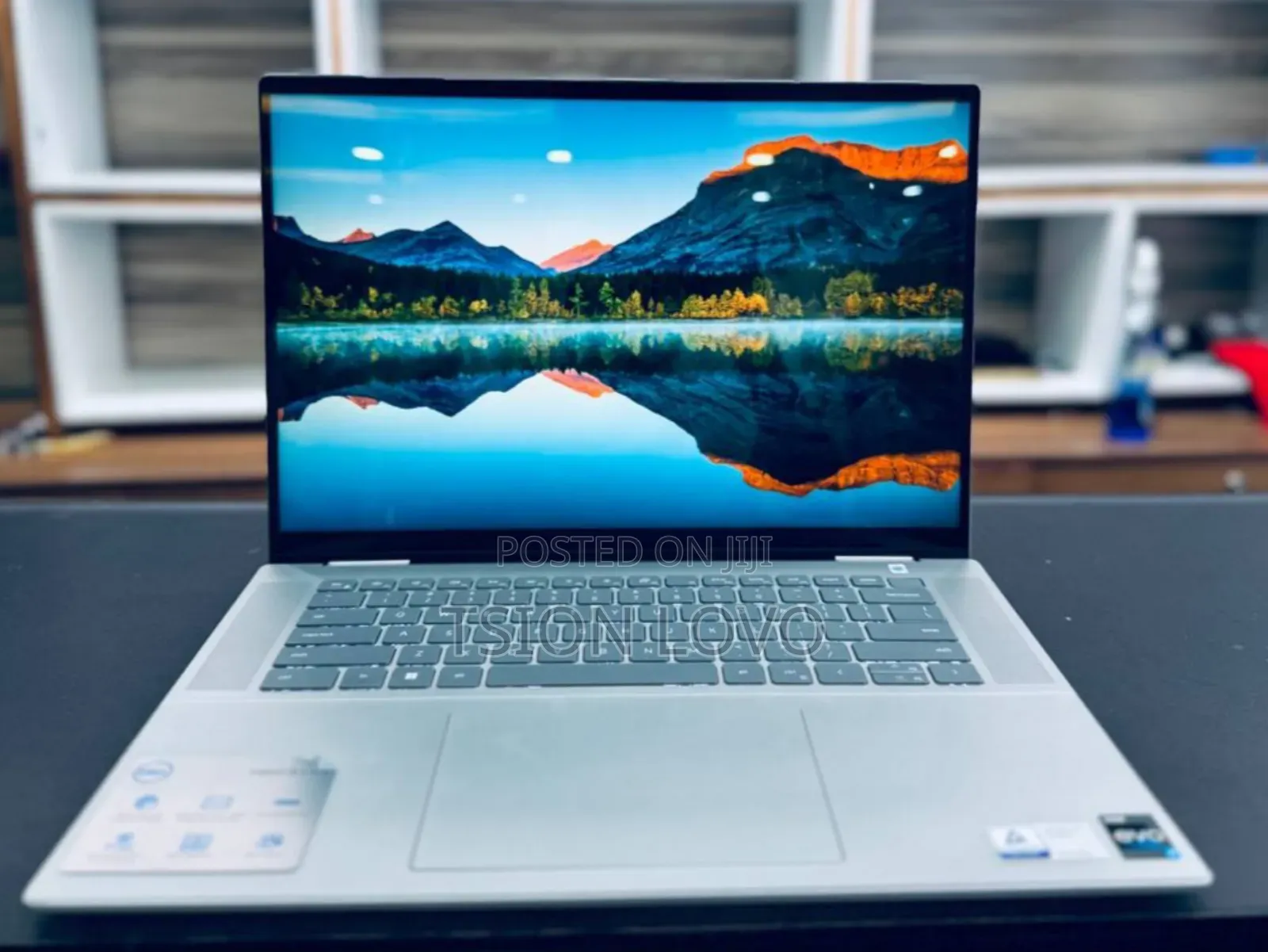 New Laptop Dell Inspiron 15 16GB Intel Core I7 SSD 512GB