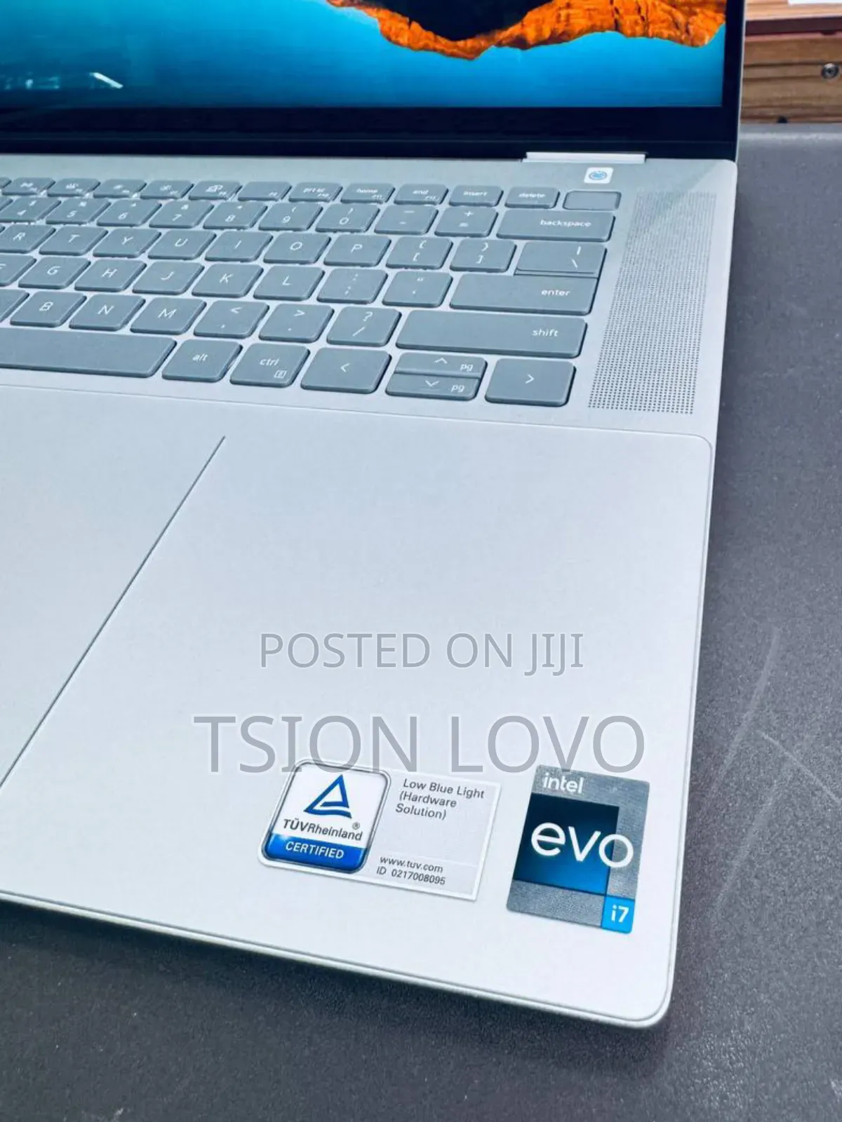 New Laptop Dell Inspiron 15 16GB Intel Core I7 SSD 512GB