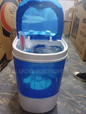 Shoes Washing Machine 2.5kg