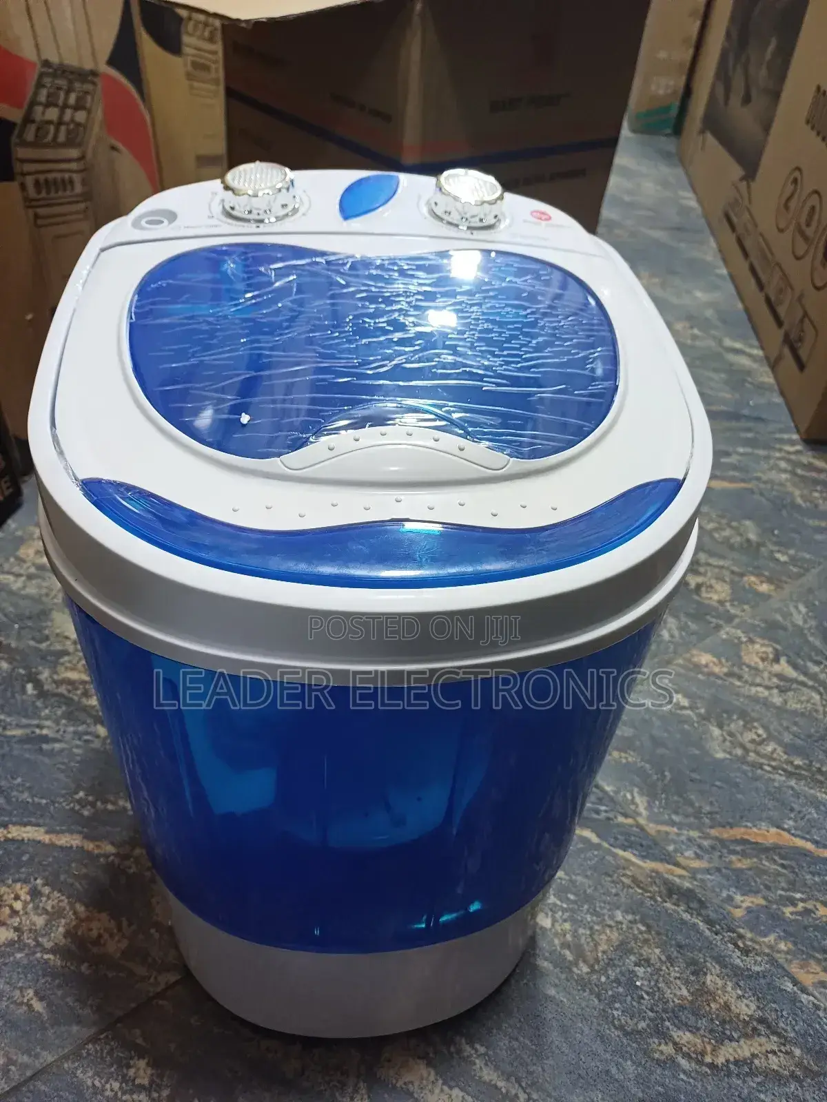 Shoes Washing Machine 2.5kg