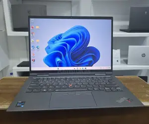 New Laptop Lenovo ThinkPad X1 Carbon 32GB Intel Core I7 SSD 512GB