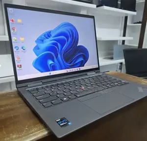 New Laptop Lenovo ThinkPad X1 Carbon 32GB Intel Core I7 SSD 512GB