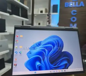 New Laptop Lenovo ThinkPad X1 Carbon 32GB Intel Core I7 SSD 512GB