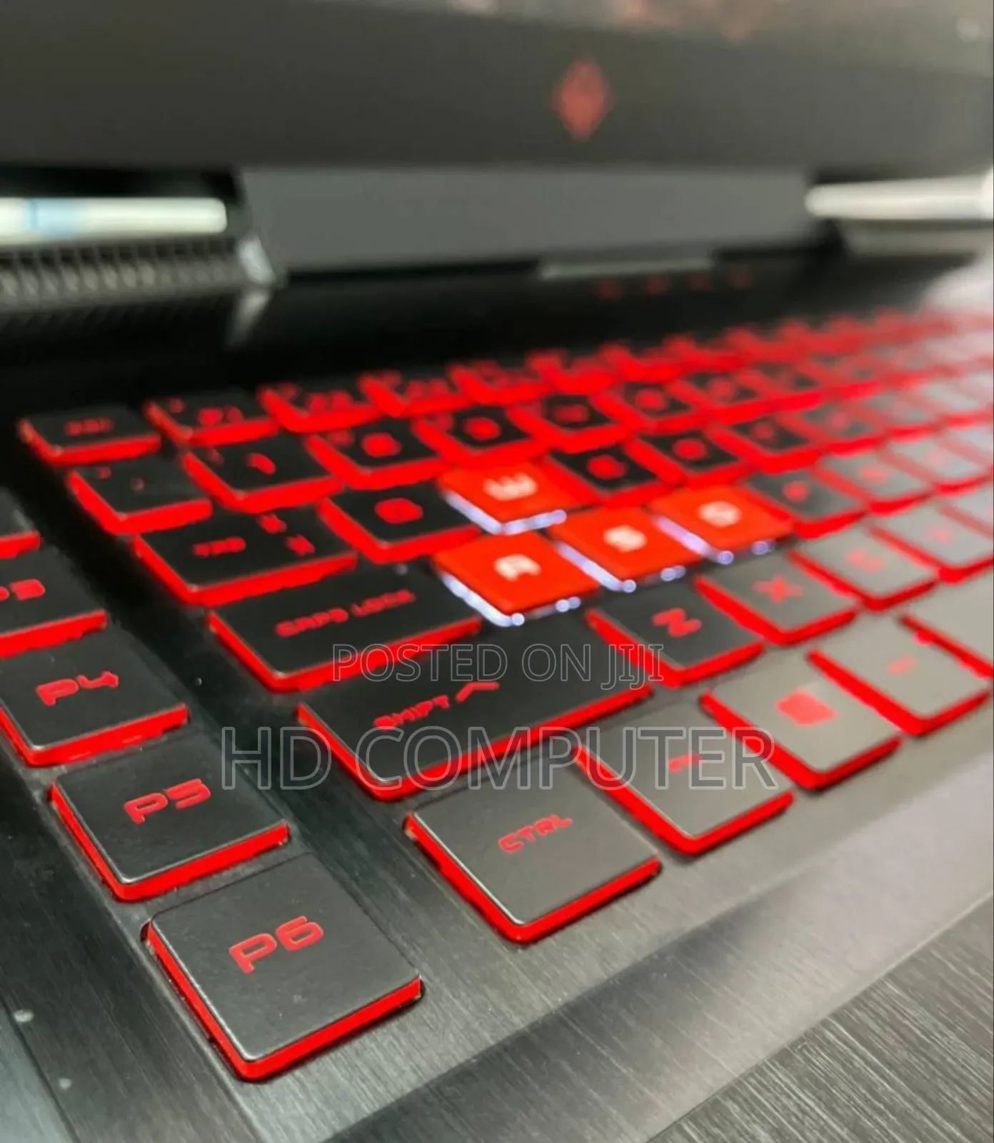 New Laptop HP Omen X 32GB Intel Core I7 SSD 2T