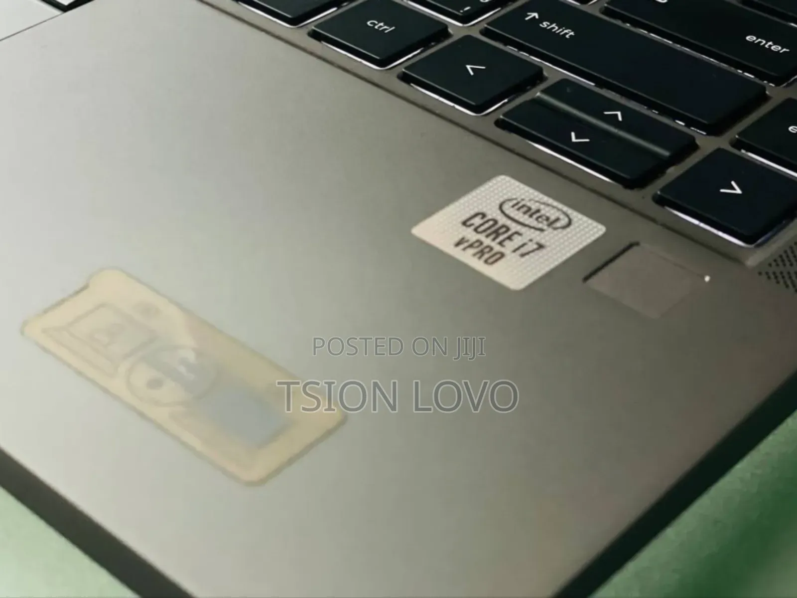 New Laptop HP ZBook Firefly 14 G7 16GB Intel Core I7 SSD 512GB