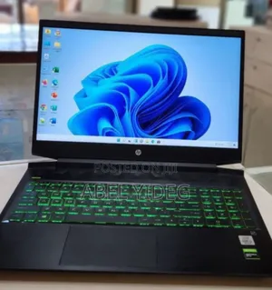 Photo - New Laptop HP Pavilion Power 15 24GB Intel Core I5 SSD 512GB