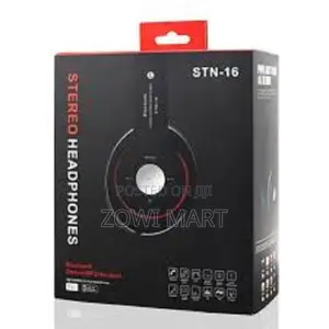 Beats STN-16 Bluetooth Headphones