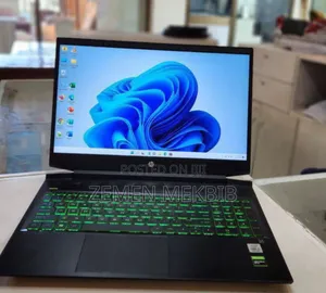 New Laptop HP Pavilion 15 24GB Intel Core I5 SSD 512GB