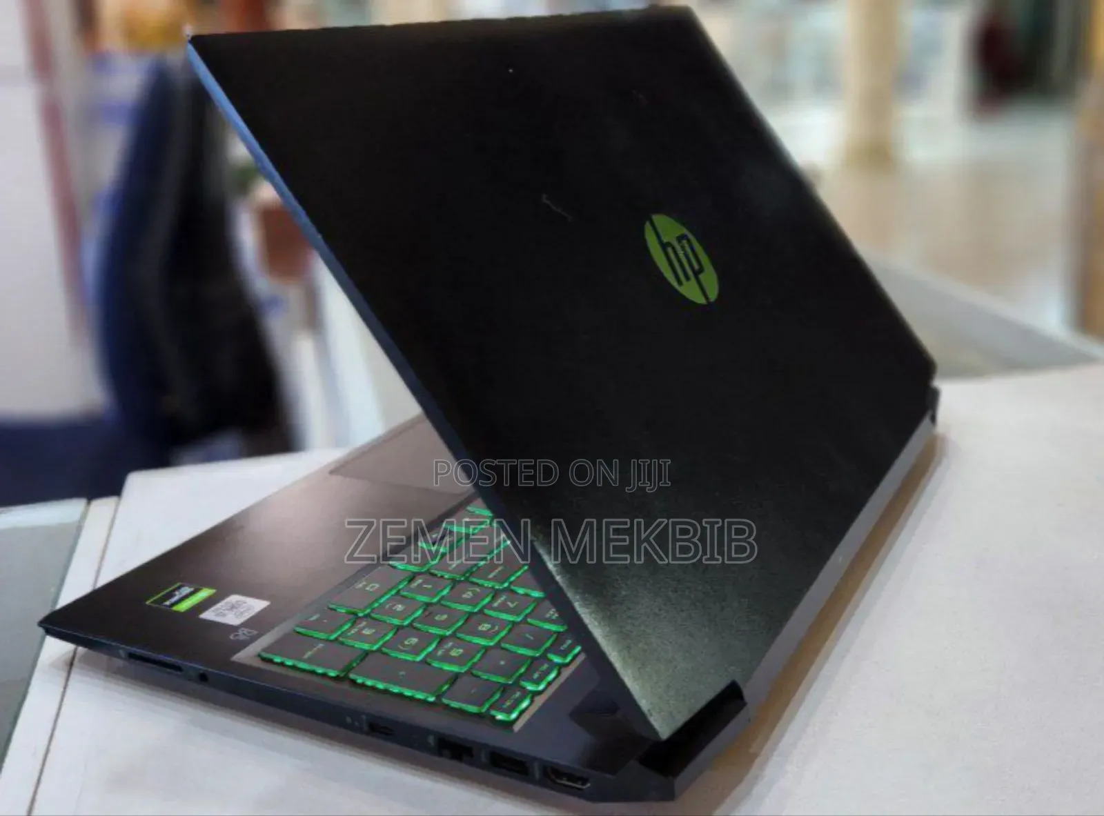 New Laptop HP Pavilion 15 24GB Intel Core I5 SSD 512GB