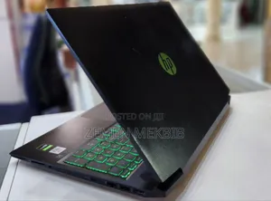 New Laptop HP Pavilion 15 24GB Intel Core I5 SSD 512GB