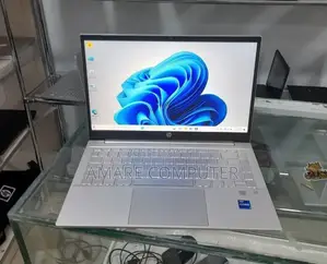 New Laptop HP Pavilion 14 16GB Intel Core I7 SSD 512GB