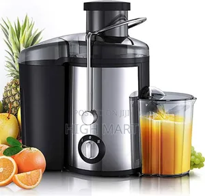 Photo - Multifunctional Juice Extractor