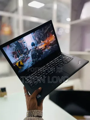 Photo - New Laptop Lenovo ThinkPad T480 8GB Intel Core I7 HDD+SSD 1T